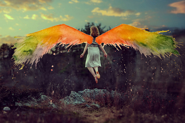 Aliza Razell photographies