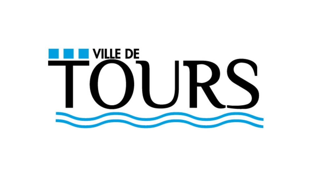 Logo de la ville de Tours