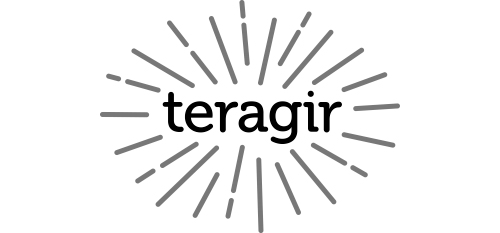 logo teragir