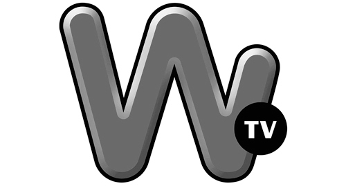 logo welcome tv
