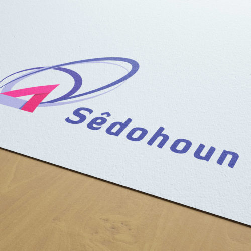 Logotype Sêdohoun