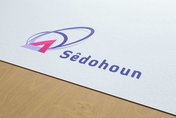 Logotype Sêdohoun