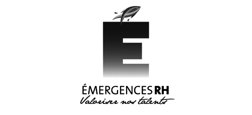 Logo Emergences RH