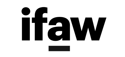 Logo IFAW