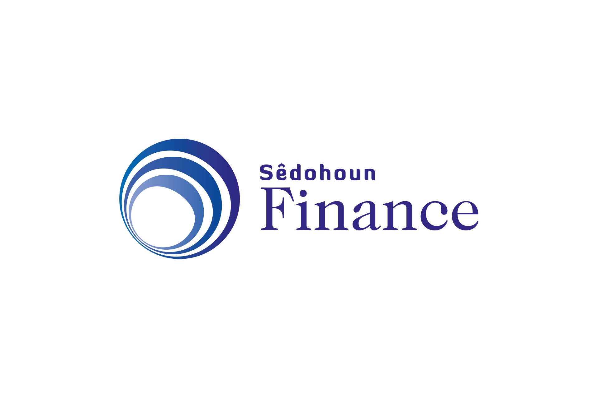 Logotype Sêdohoun Finance