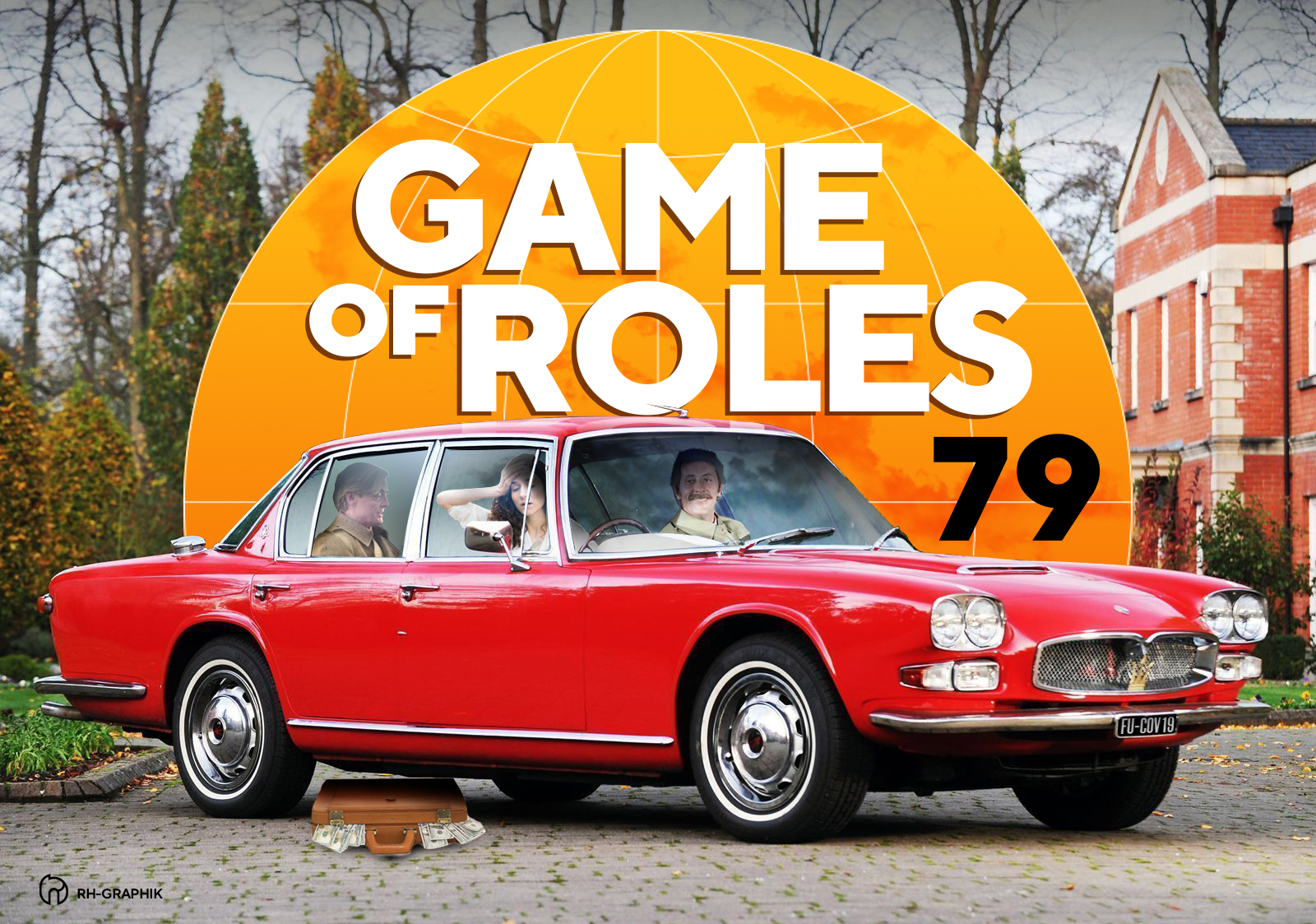 Game of Rôles 1979