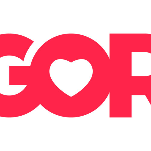 GoR – Logo Game of Rôles