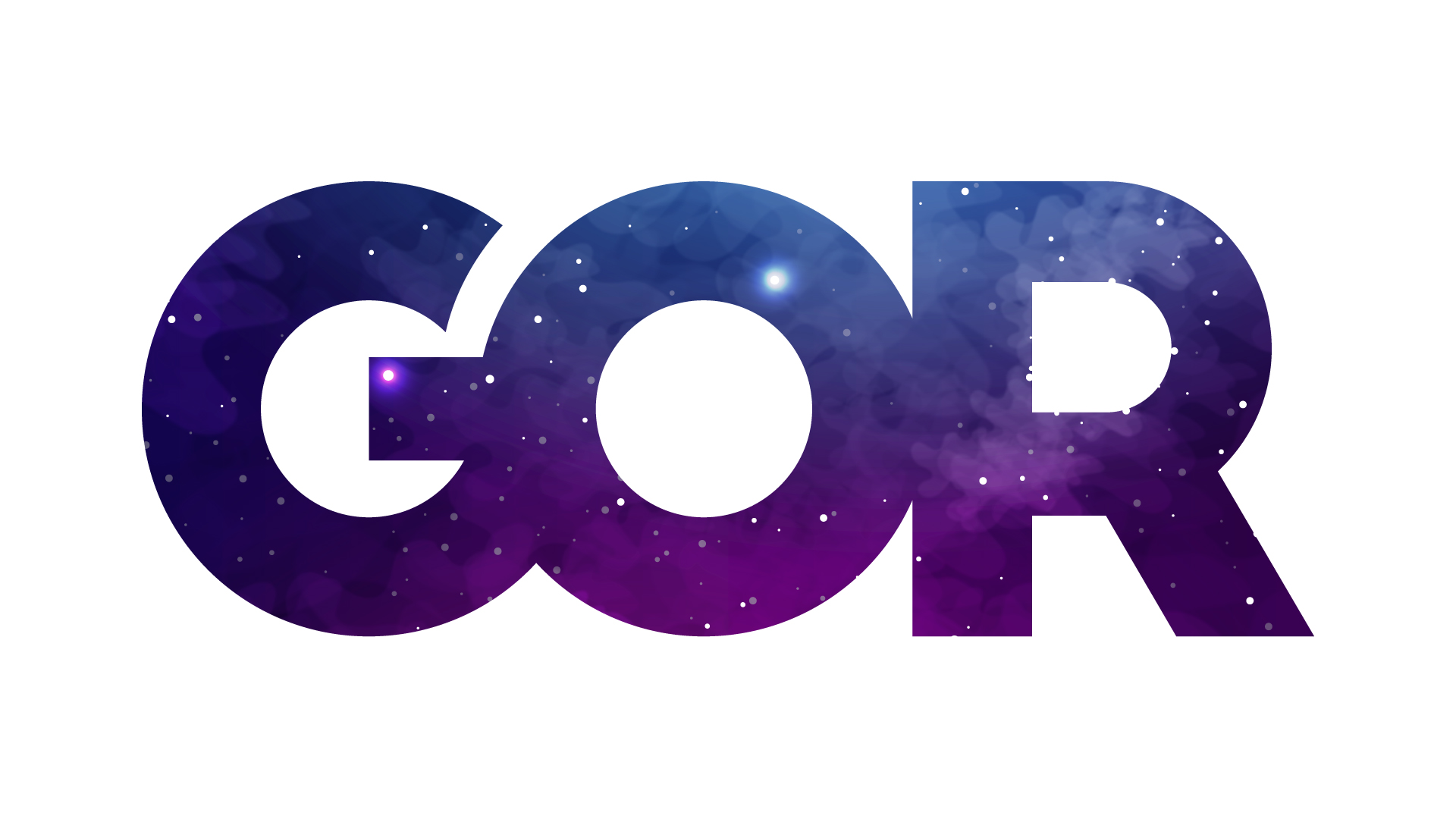 Logo GoR Space Game of Roles