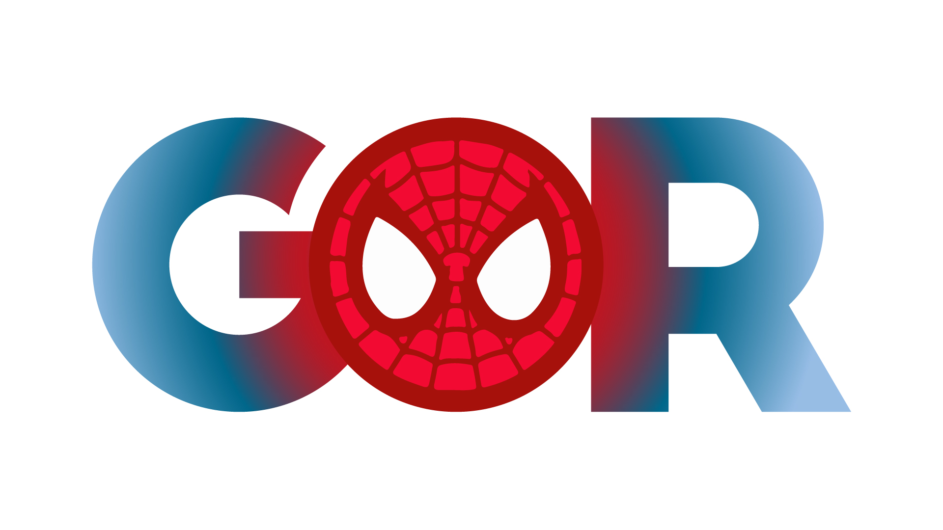 Logo GoR Spiderman Game of Roles