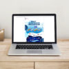 infographies sur la pollution sonore sous-marine
