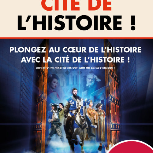 Cartes Welcome TV