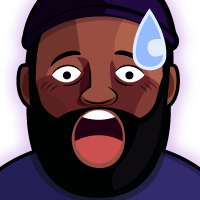 Création d'emote pour stream