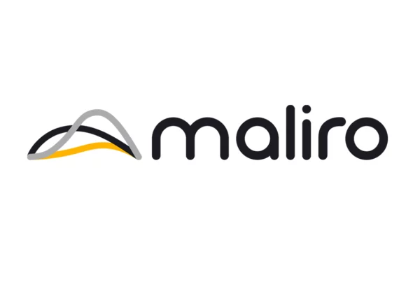 Logotype Maliro