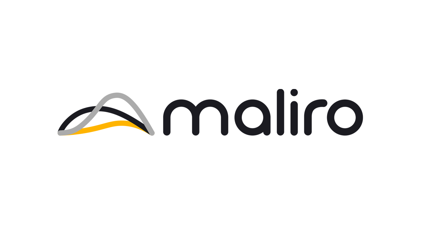Logotype Maliro